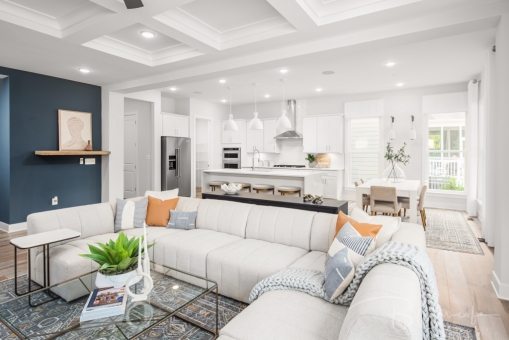 Wincrest by Pulte Homes