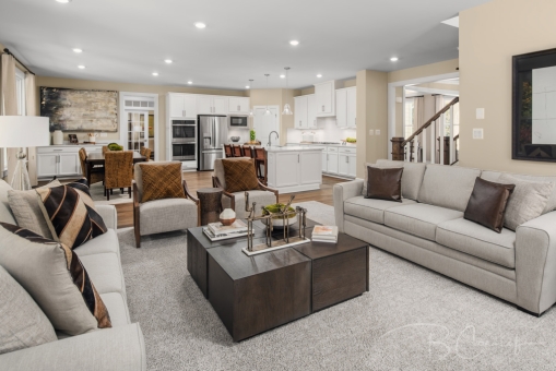 Marymount by NVHomes