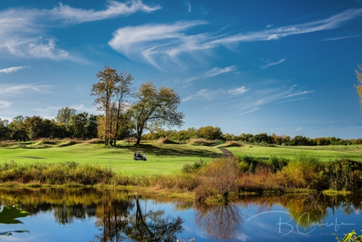 Pendleton Golf Club - Ruther Glen, VA